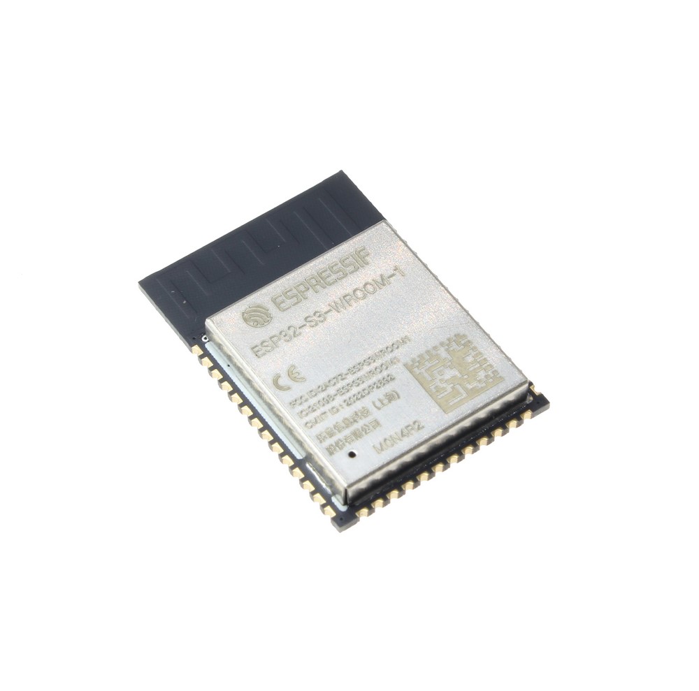 ESP32-S3-WROOM-1-N4R2 4MB