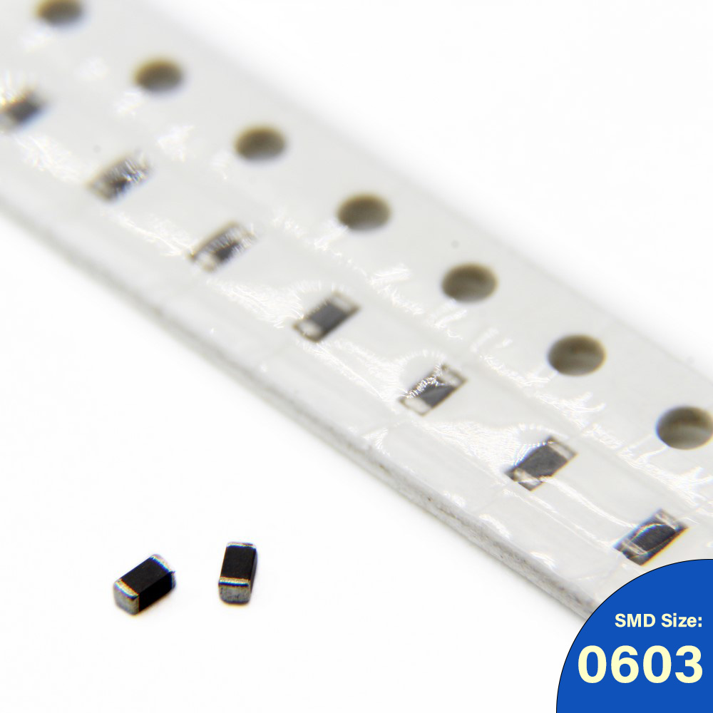 INDUCTOR 33UH 0603 SMD