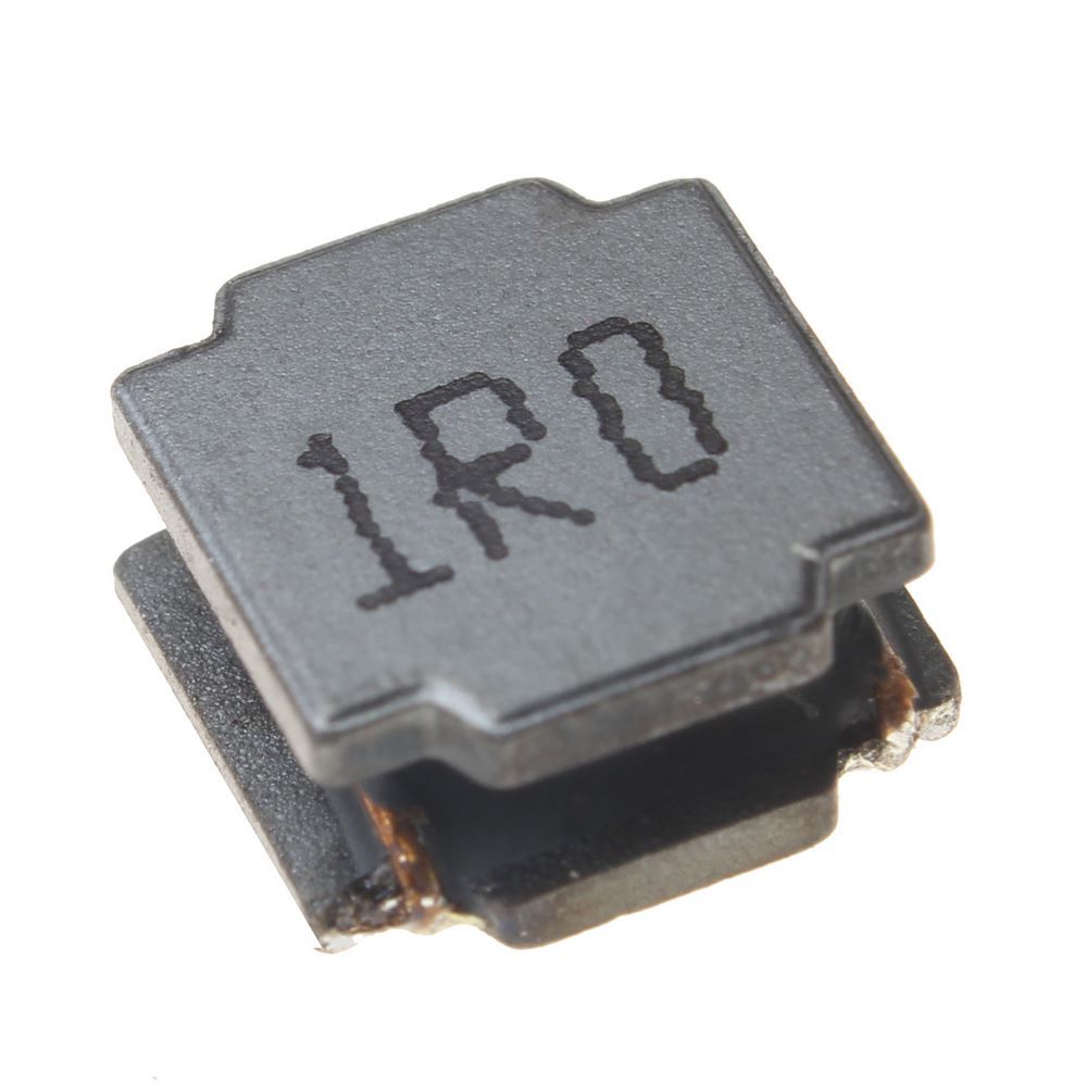 INDUCTOR HPC8040NV 1UH 8*8*4 SMD
