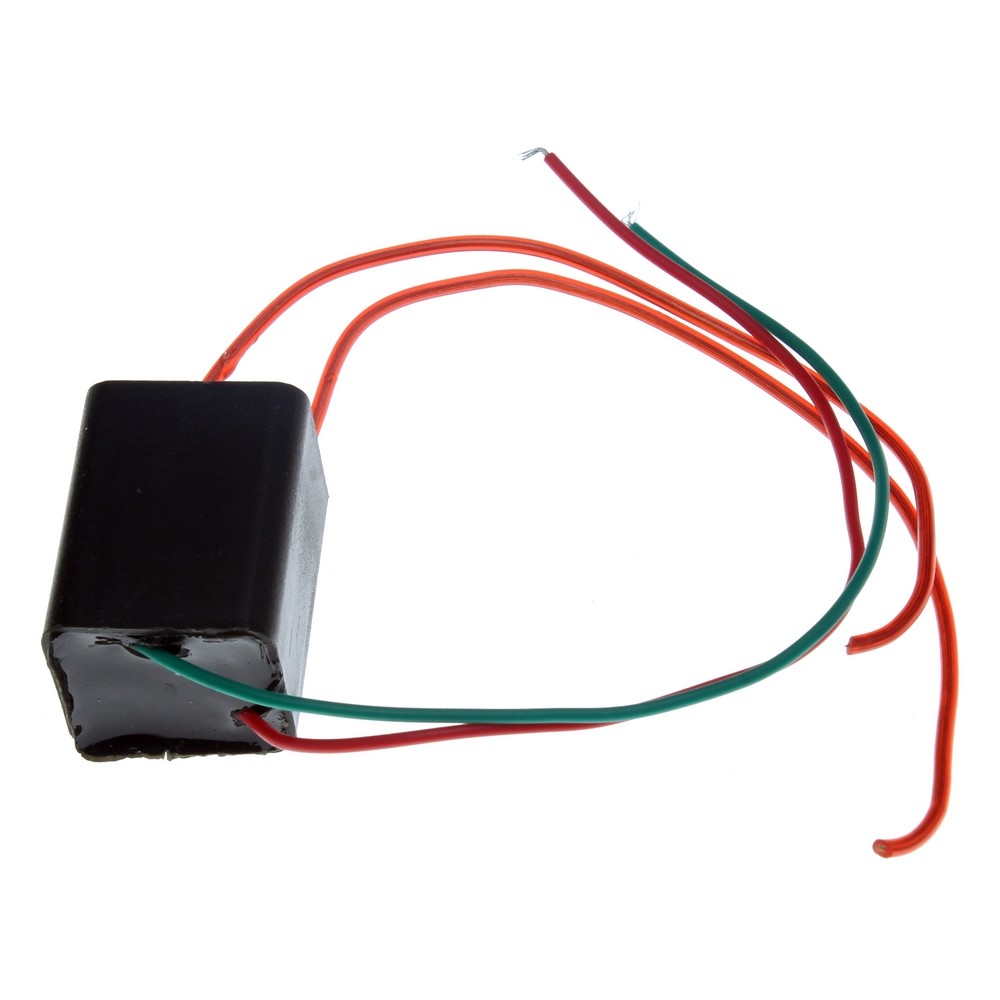HIGH VOLTAGE DC BOOST MODULE 20KV