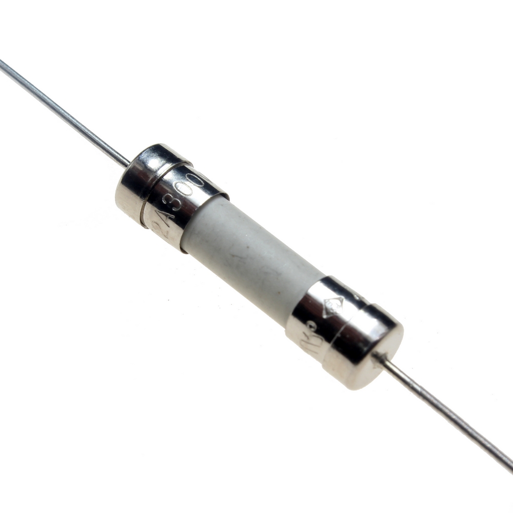 FUSE 5*20 2A SLOW 300V