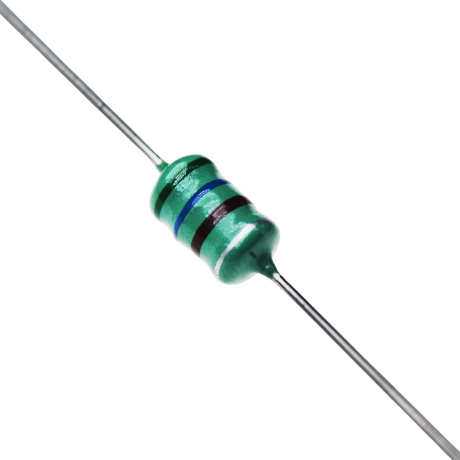 INDUCTOR 560UH 1W