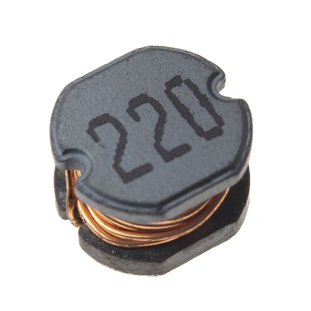 INDUCTOR CD75 22UH 7*7*5 SMD