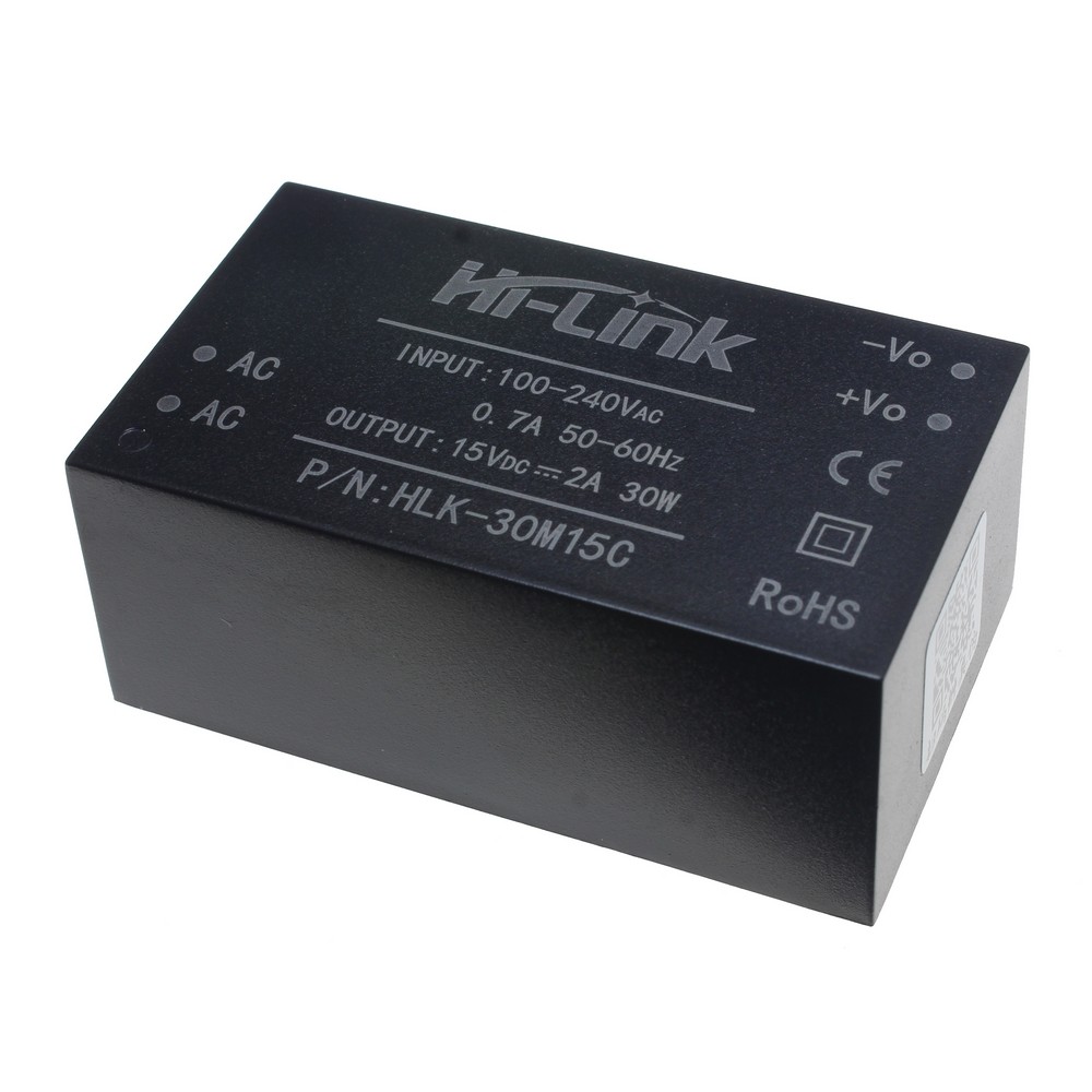 HLK-30M15C