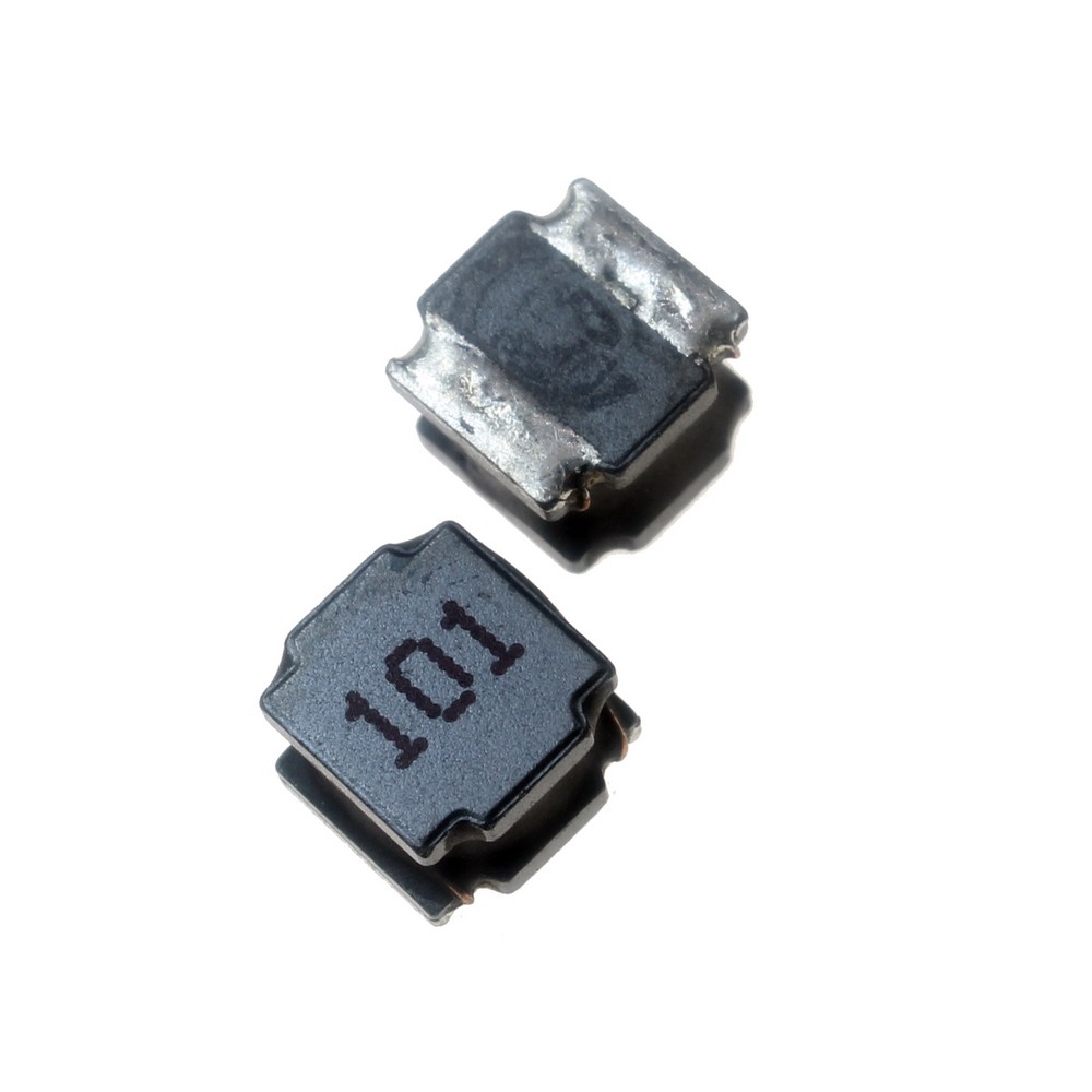 INDUCTOR HPC6045NV 100UH 6*6*4.2 SMD