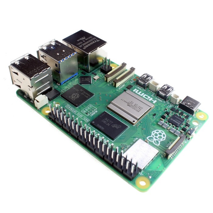 RASPBERRY PI 5-8GB