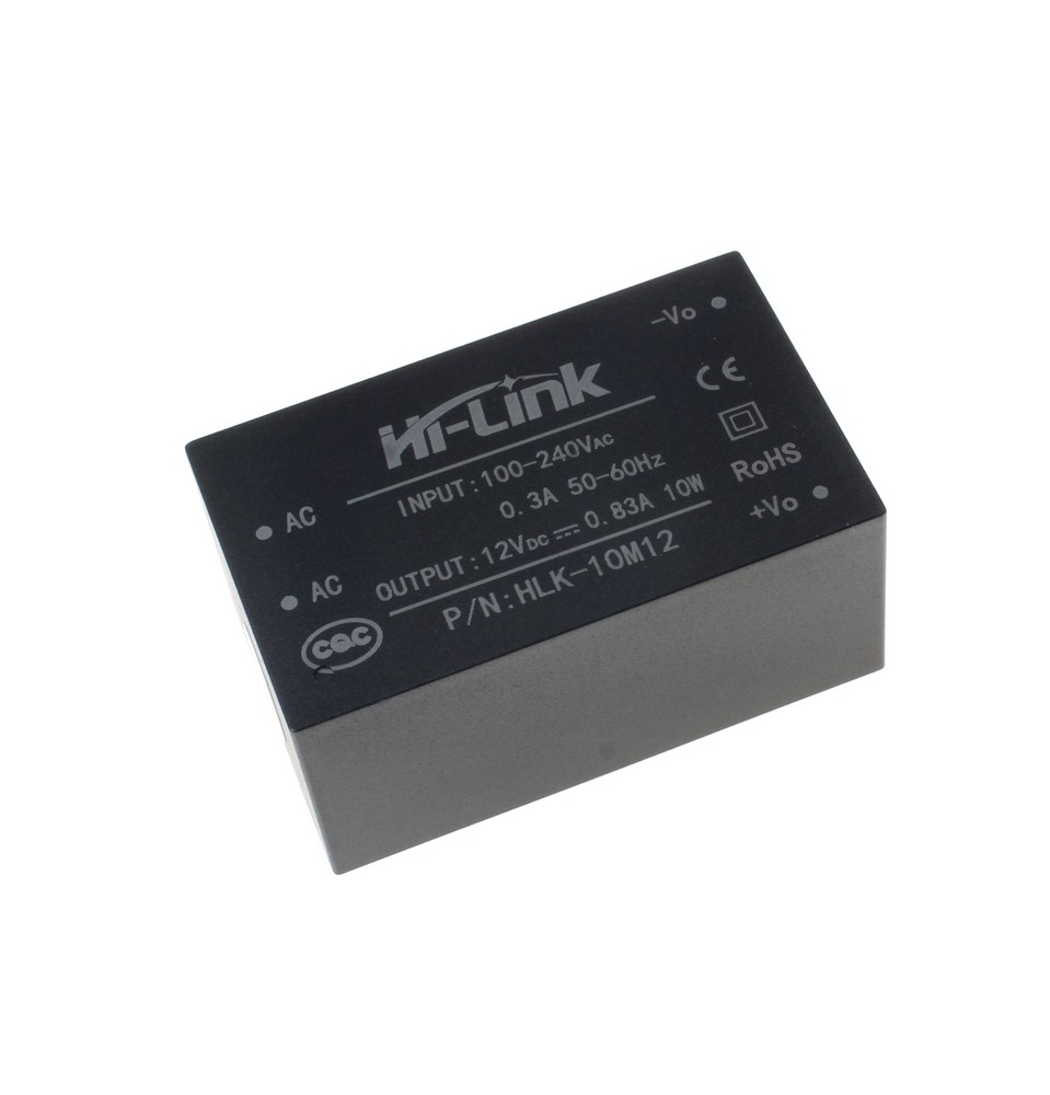 HLK-10M12