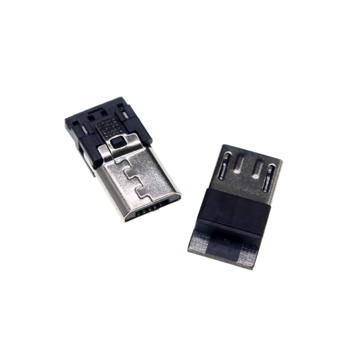 MICRO USB CONNECTOR STRAIGHT JACK