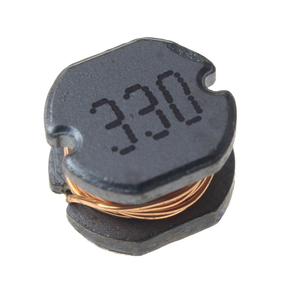 INDUCTOR CD54 33UH 5*5*4 SMD