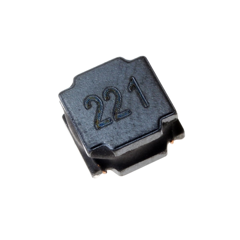 INDUCTOR HPC8040NV 220UH 8*8*4 SMD