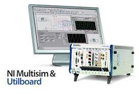 NI CIRCUIT DESIGN SUITE 14.3