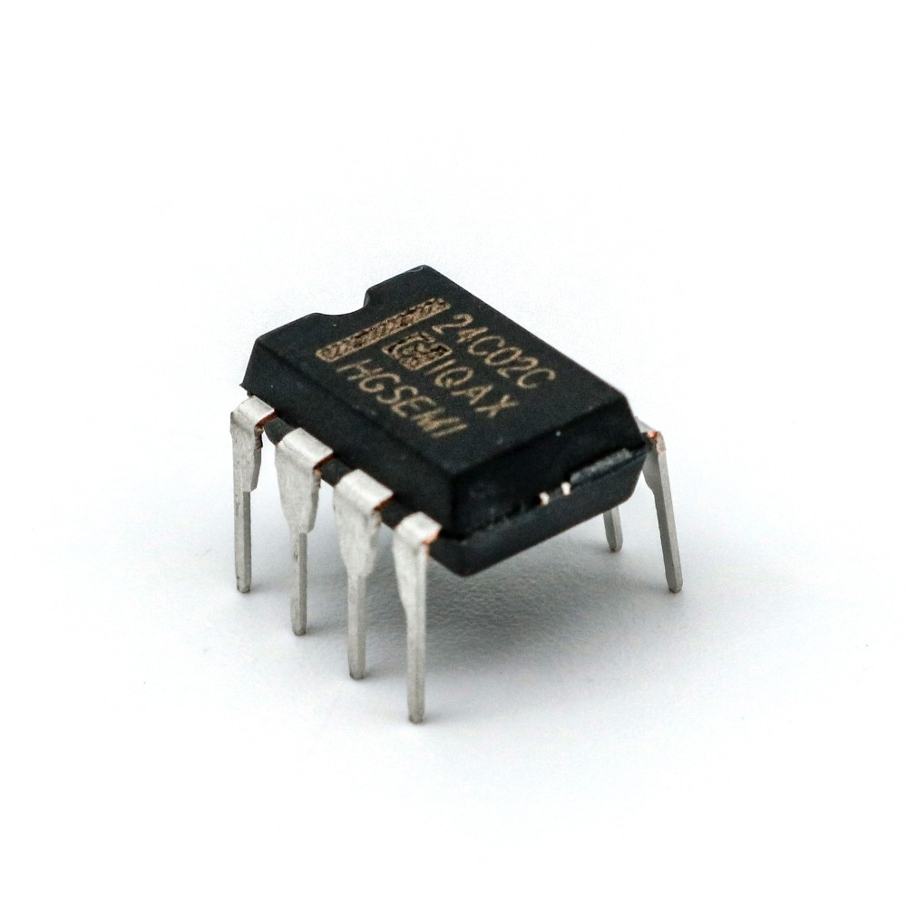 AT24C02C (HGSEMI)
