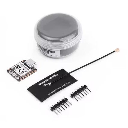 ESP32C5 SEEED STUDIO XIAO