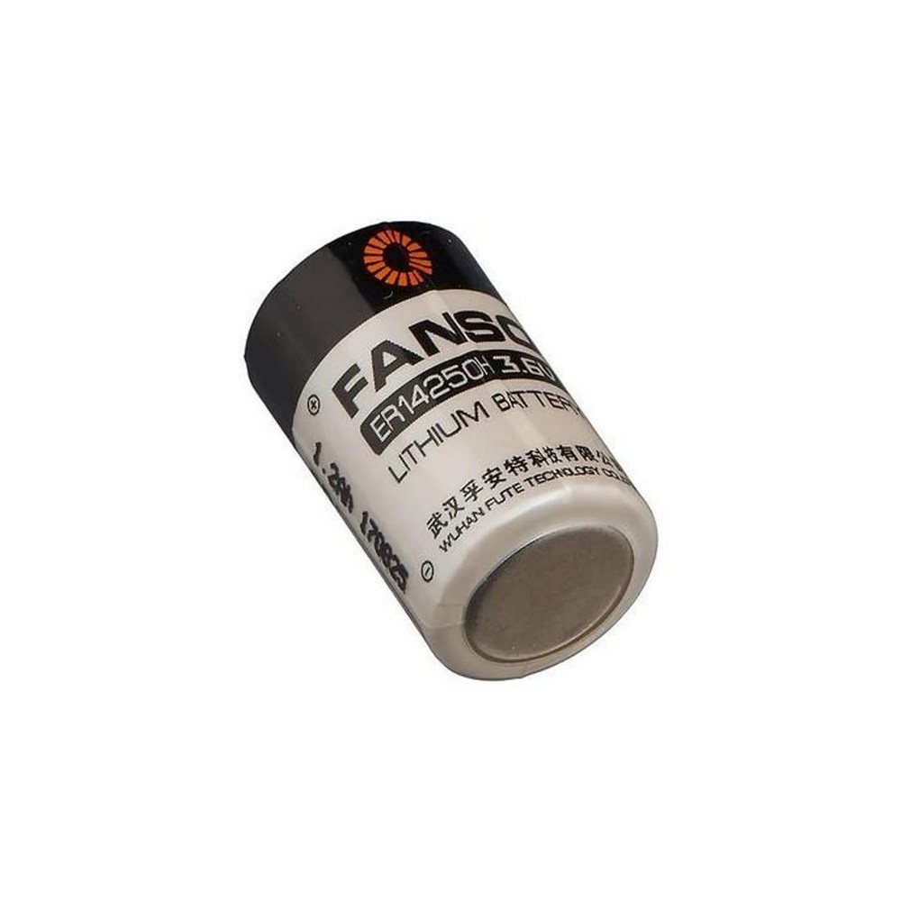 BAT 3.6V 1200MAH (14250)