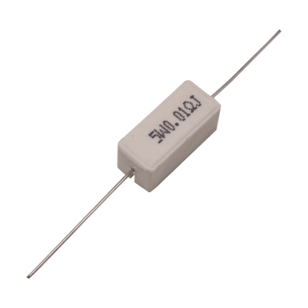 RESISTOR 0.01OHMS 5W