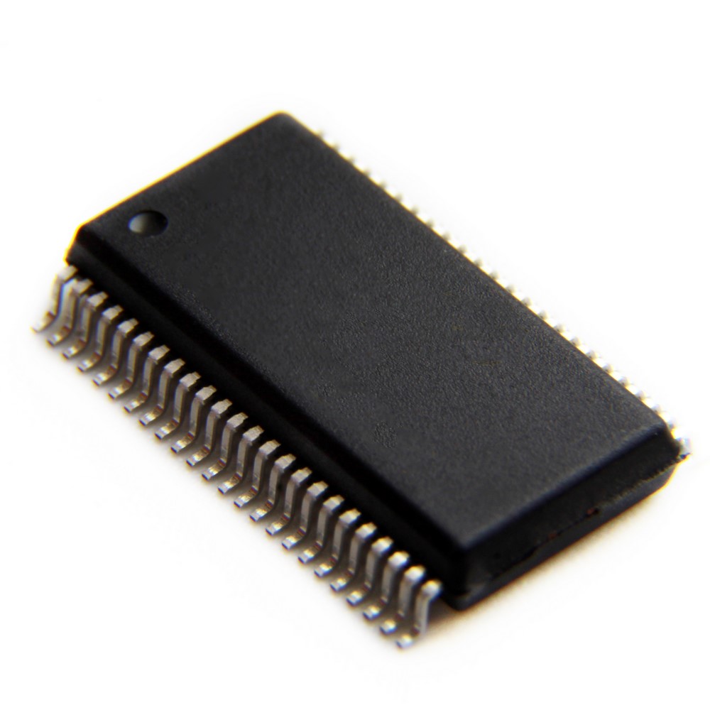 TM1621B-SSOP-48