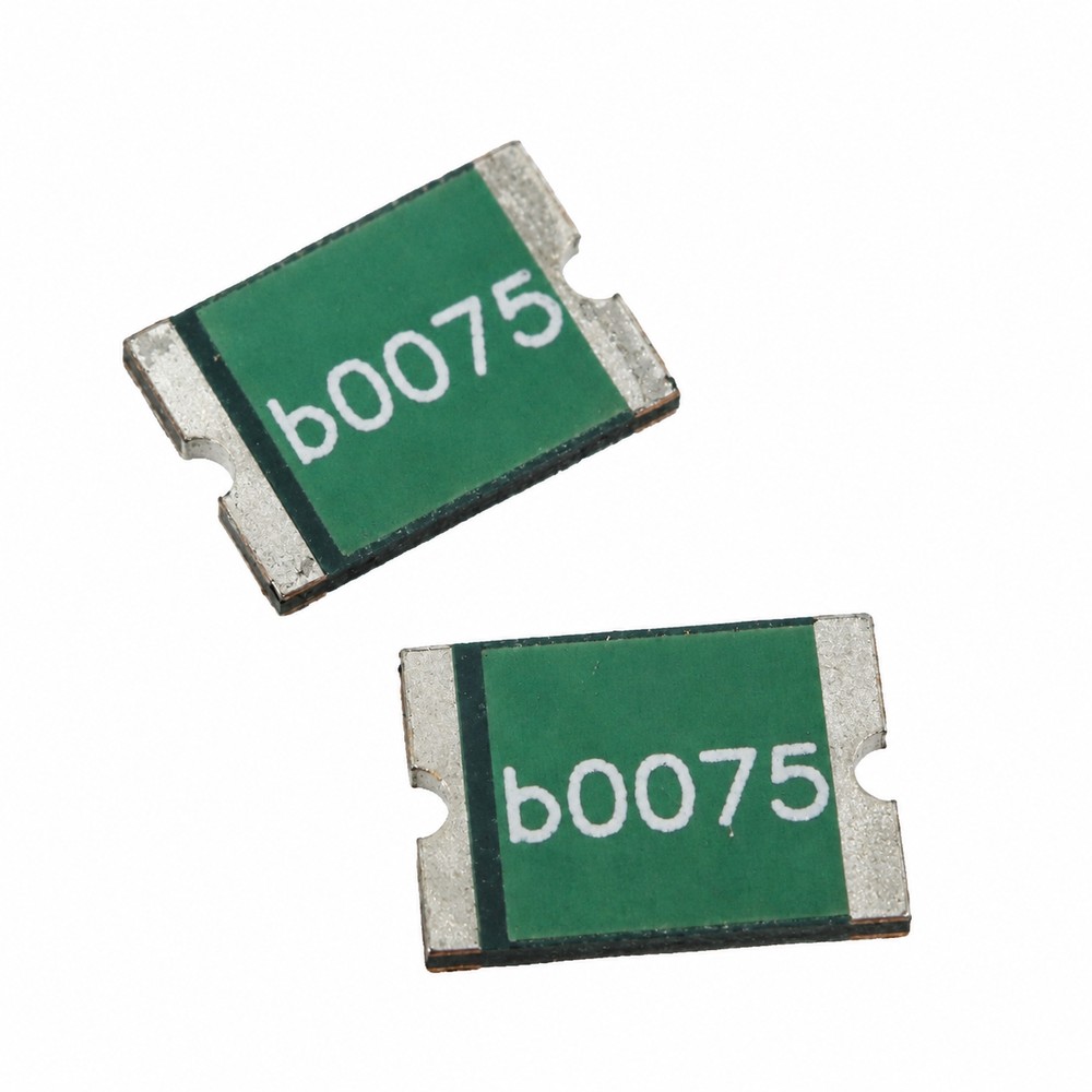 RESETTABLE FUSE PPTC 750MA 33V