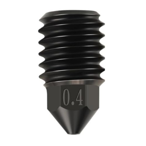 نازل bambu lab X1/ P1P سایز 0.4mm