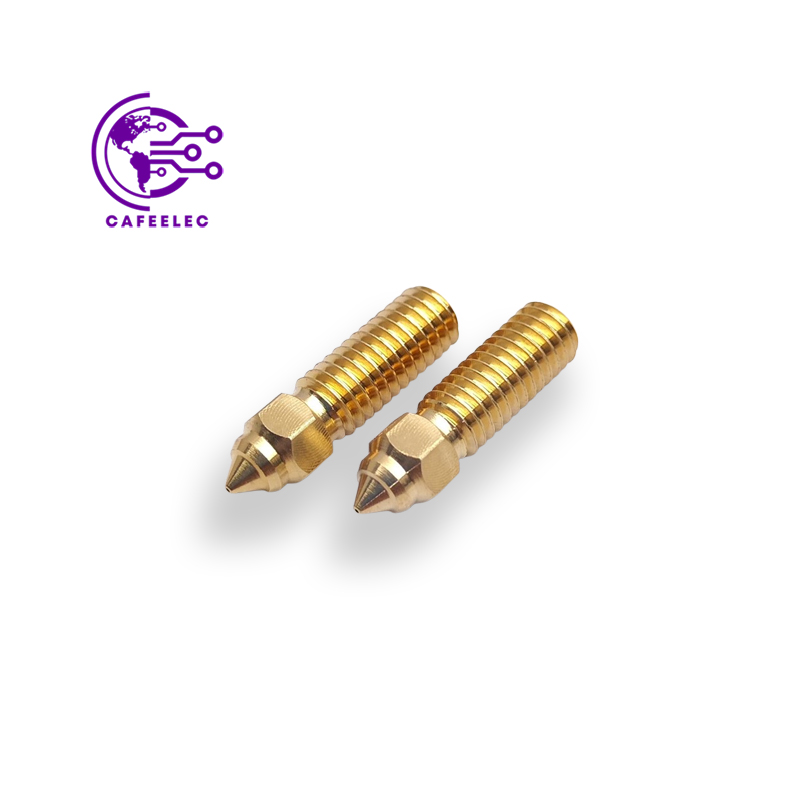 نازل Creality K1 / K1Max با 0.6mm