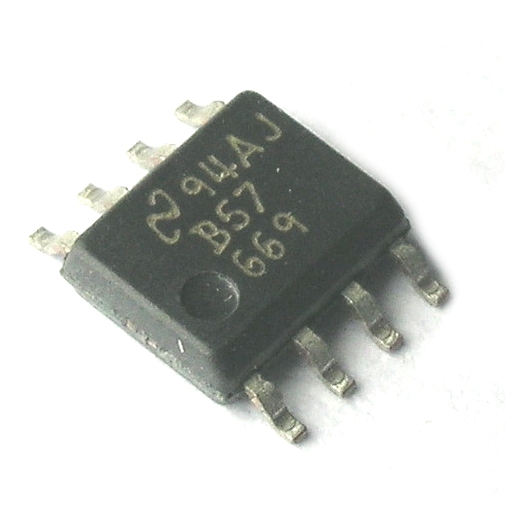 B57669 SMD-SO8