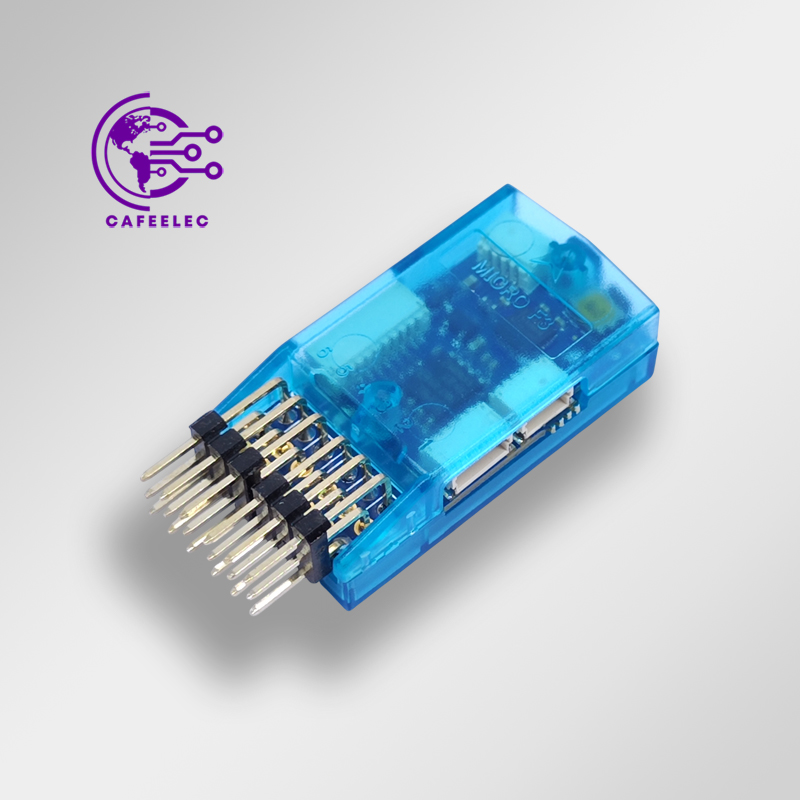 فلایت کنترل Micro F3