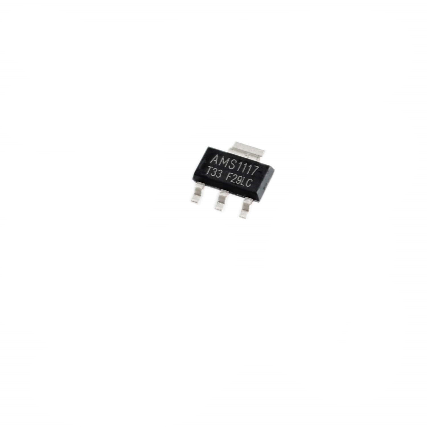 AMS1117-3.3 SOT-223