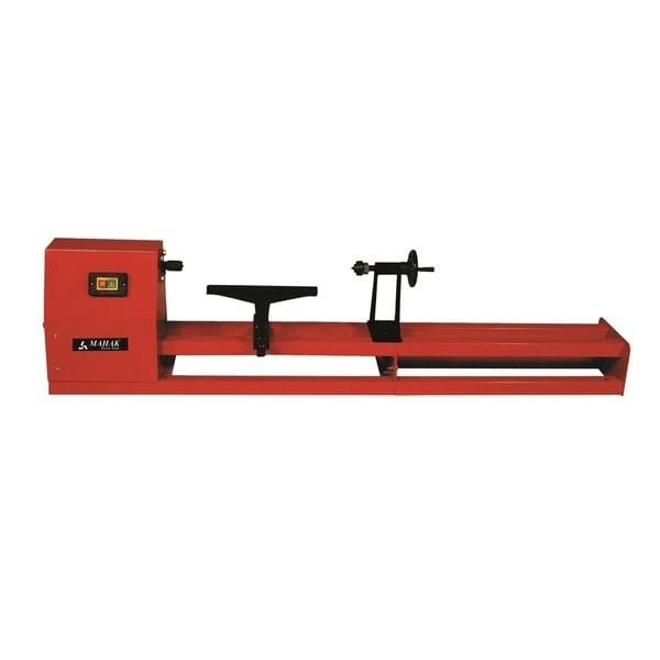 دستگاه خراطی چوب محک مدل WL-350/1000 (M18)