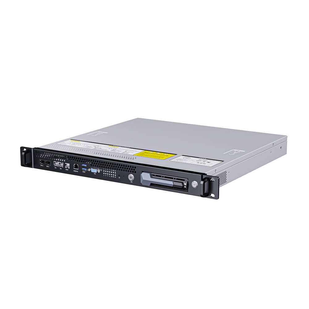 سرور RISC-V مدل Firefly CSB1-N10SPK3 با 10 نود پردازشی SpacemiT K3