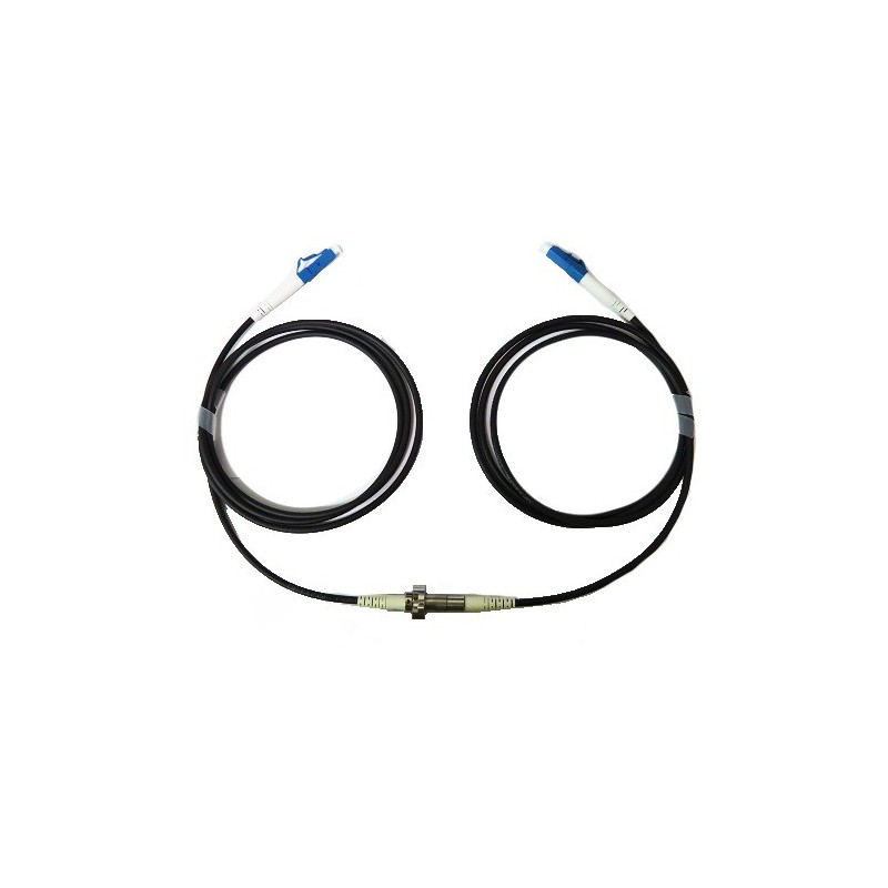 اسلیپ رینگ فیبر نوری FO100A-01-LC-01