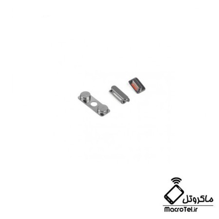 کلید پاور Apple iPhone 4s