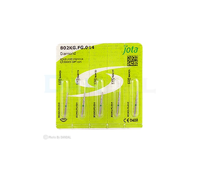 فرز روند مخصوص اندو توربین - Jota