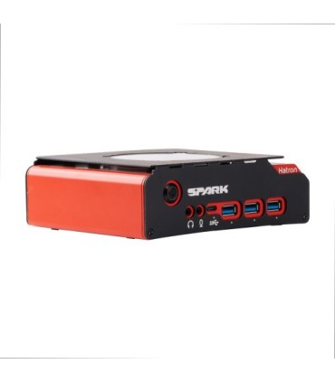 مینی پی سی هترون مدل Si712PA