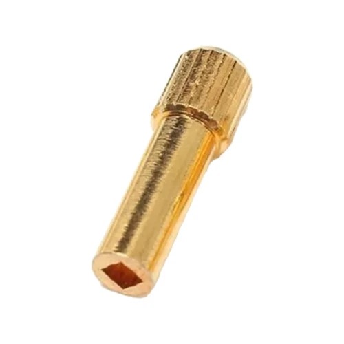 آچار پین داخل کانال لاستردنت – Screw Post Lusterdent