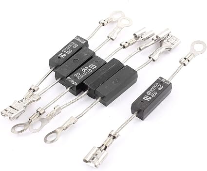 hvm12 high voltage دیود