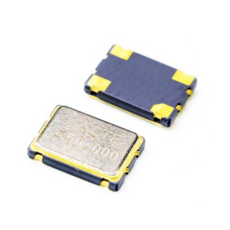 اسیلاتور 50 مگاهرتز OSC 50.000MHz