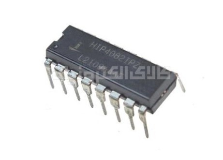 گیت درایور HIP4082IPZ اورجینال