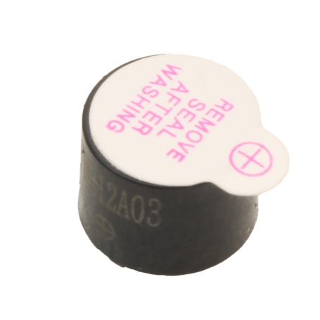 Buzzer بازر یکپارچه 3 ولت مدل TMB12A03