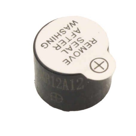 Buzzer بازر یکپارچه 12 ولت مدل TMB12A12