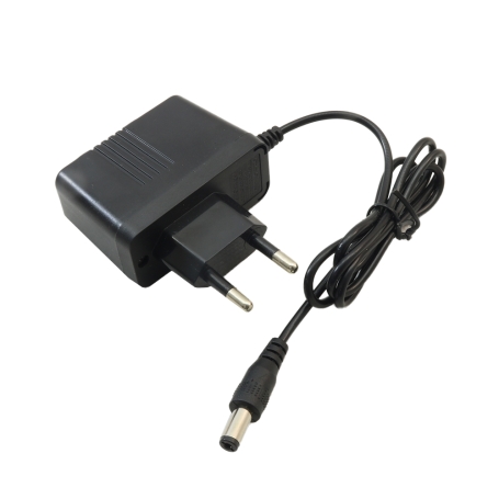 شارژر باتری لیتیومی 4.2v-650mA دارای نشانگر وضعیت