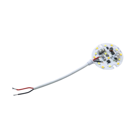 LED DOB سه حالته 220V 14W گرد قطر45mm