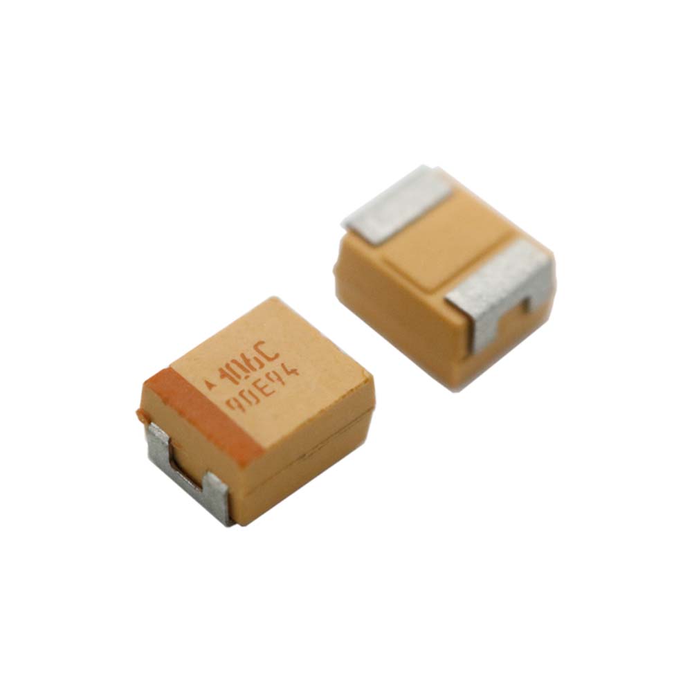 TANTALUM CAPACITOR 10UF 16V 10% SMD B