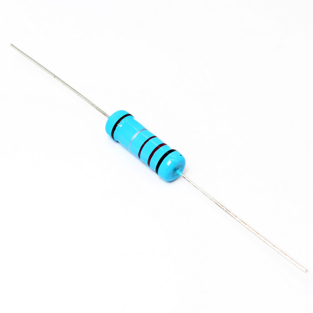 RESISTOR 0.22OHMS 3W 1%