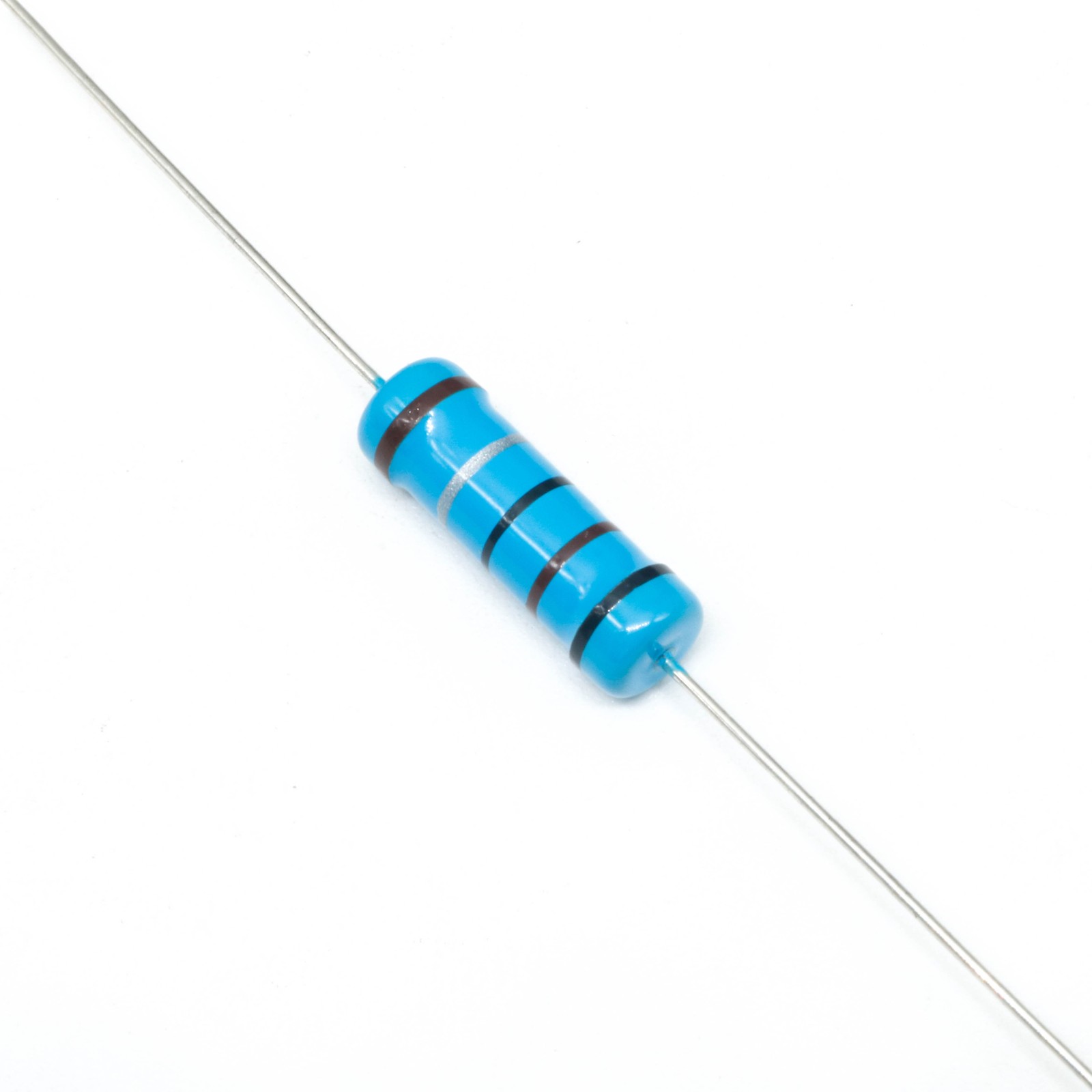 RESISTOR 0.1OHMS 3W 1%