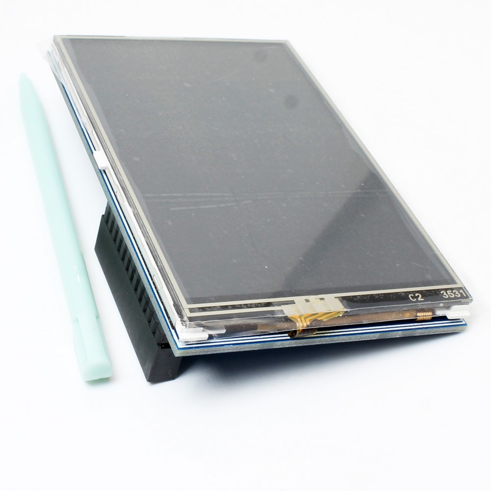TFT LCD RASPBERRY PI-3.5"