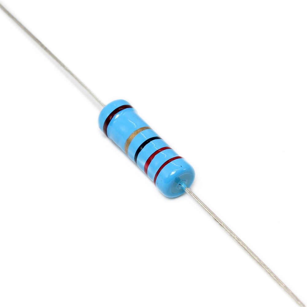 RESISTOR 22OHMS 3W 1%