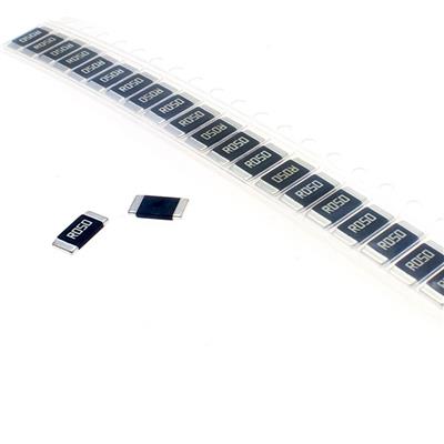 SHUNT RESISTOR 0.05OHMS 2512 1W 1% SMD