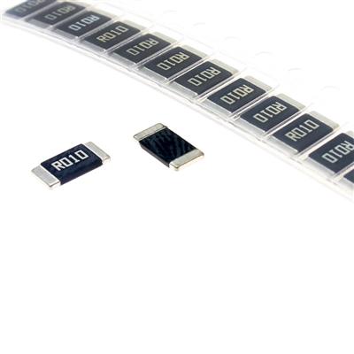 SHUNT RESISTOR 0.01OHMS 2512 3W 1% SMD
