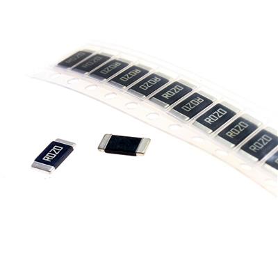 SHUNT RESISTOR 0.02OHMS 2512 3W 1% SMD