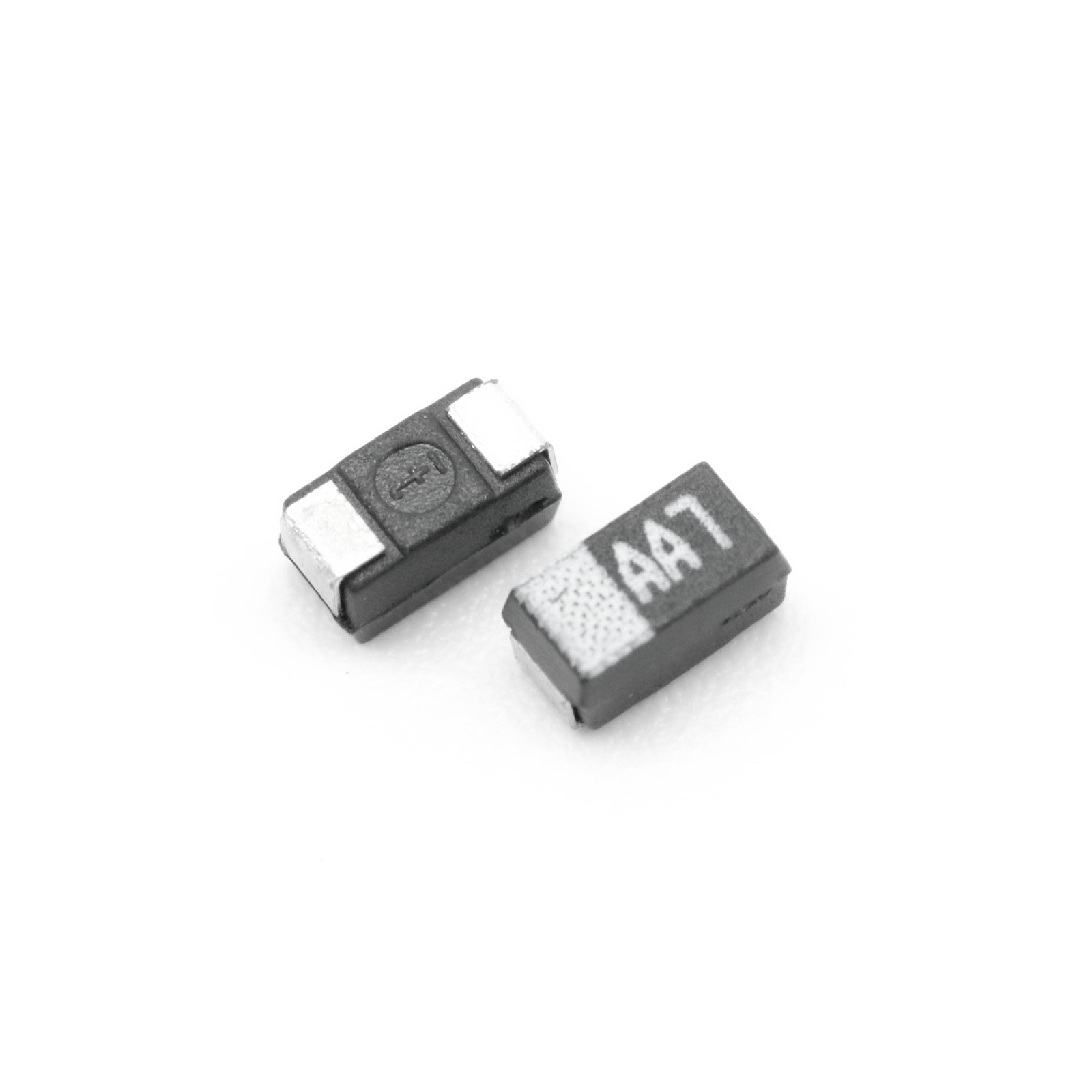 10UF 10V(A)SMD 10%