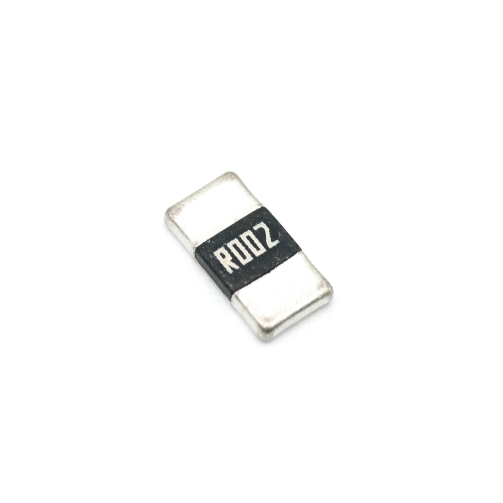SHUNT RESISTOR 0.002R 2512 3W 1% SMD